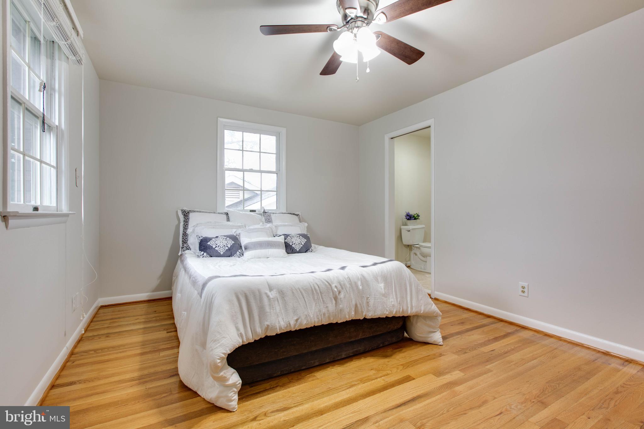 GLEN BURNIE PARK - Residential