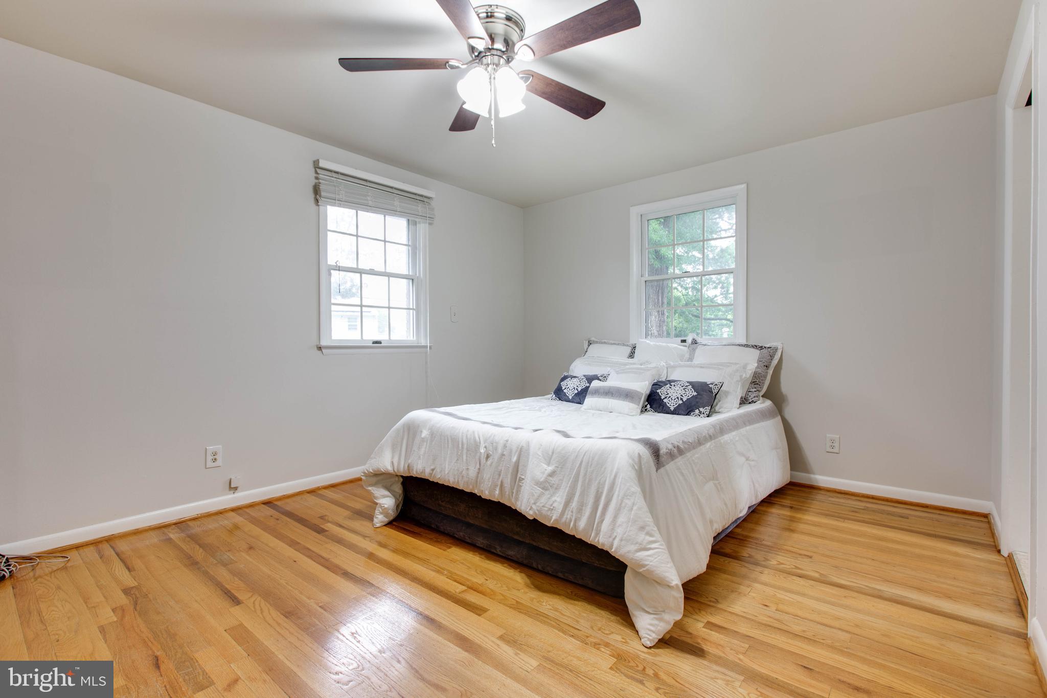 GLEN BURNIE PARK - Residential