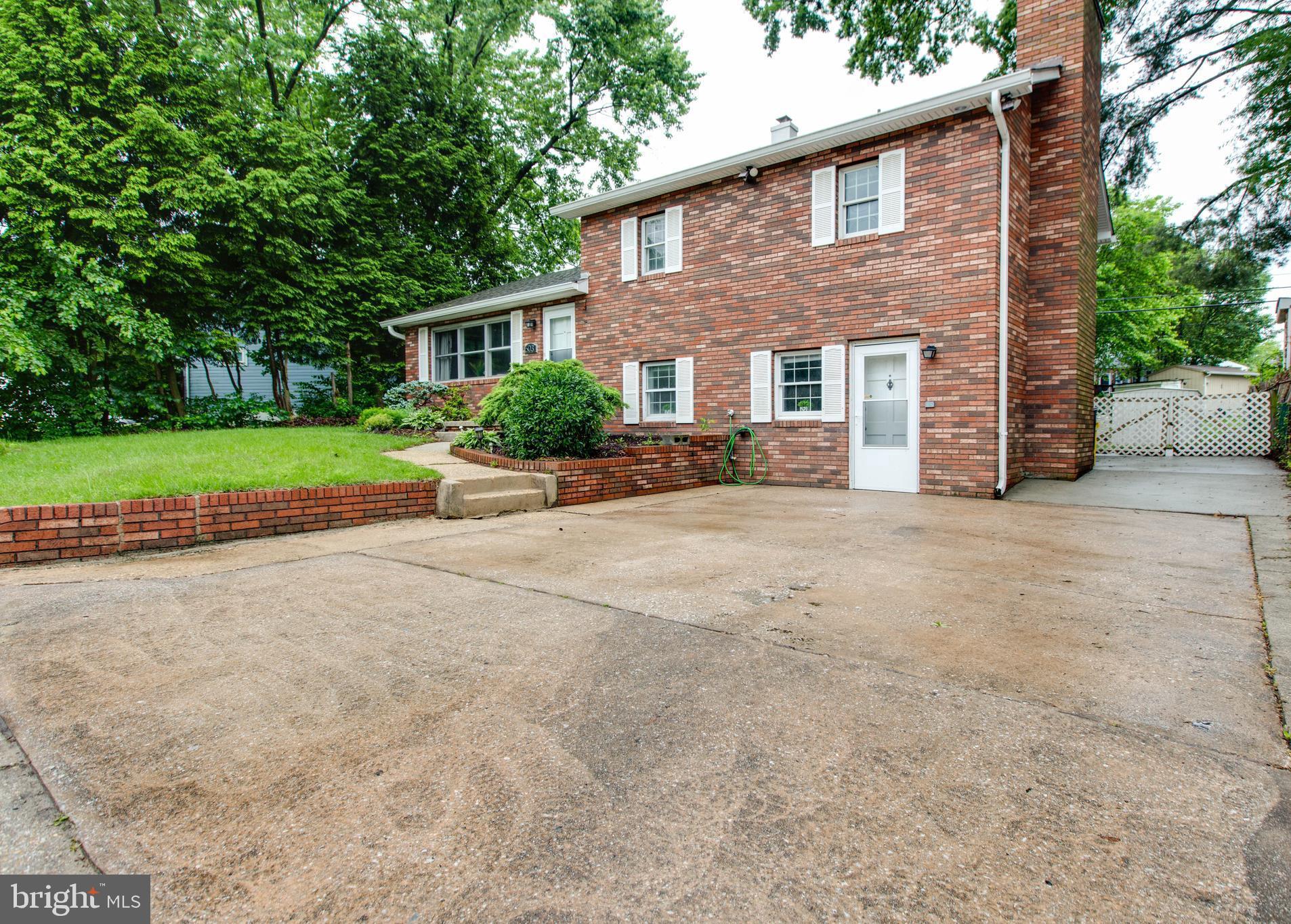 GLEN BURNIE PARK - Residential