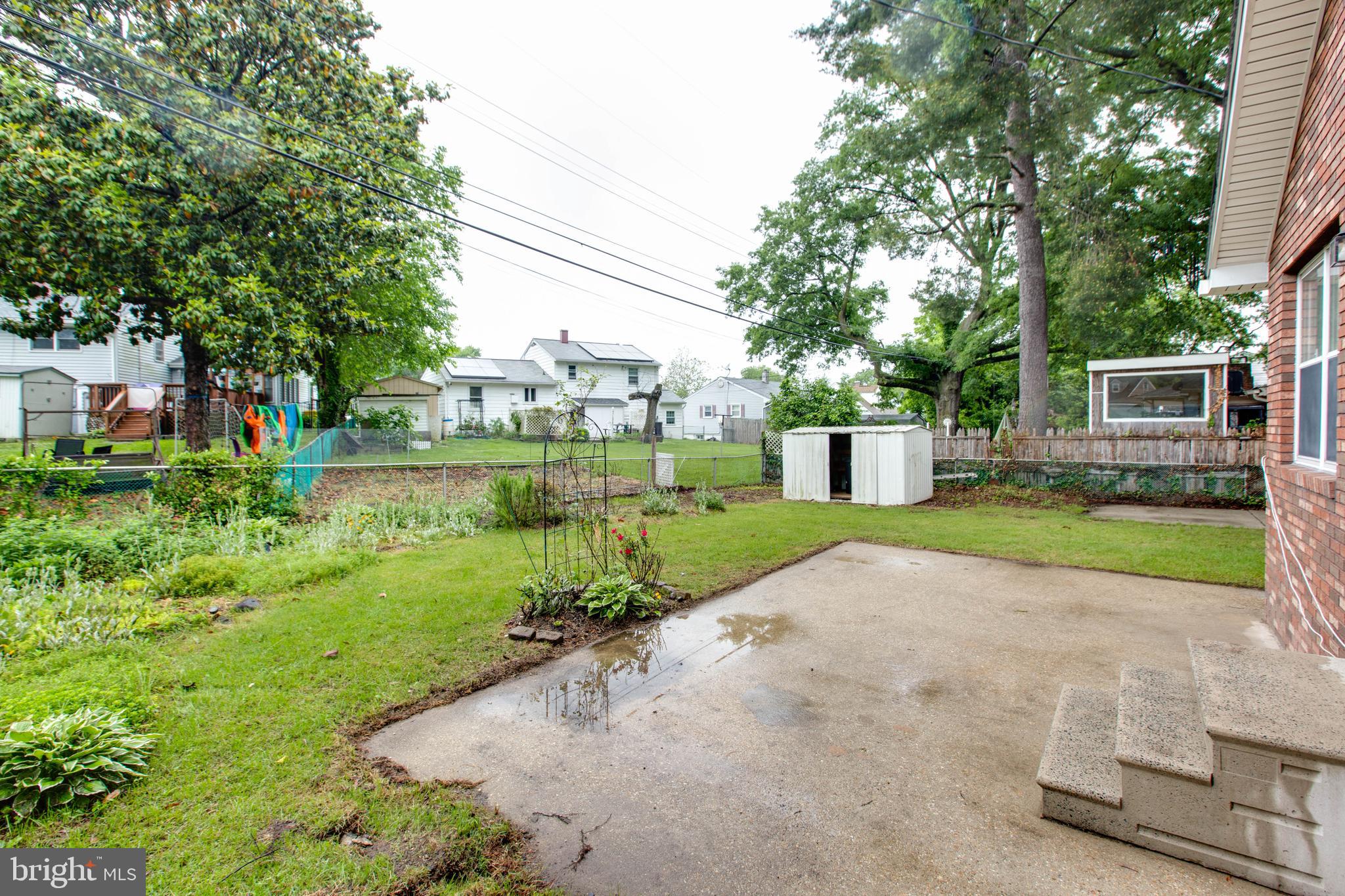 GLEN BURNIE PARK - Residential