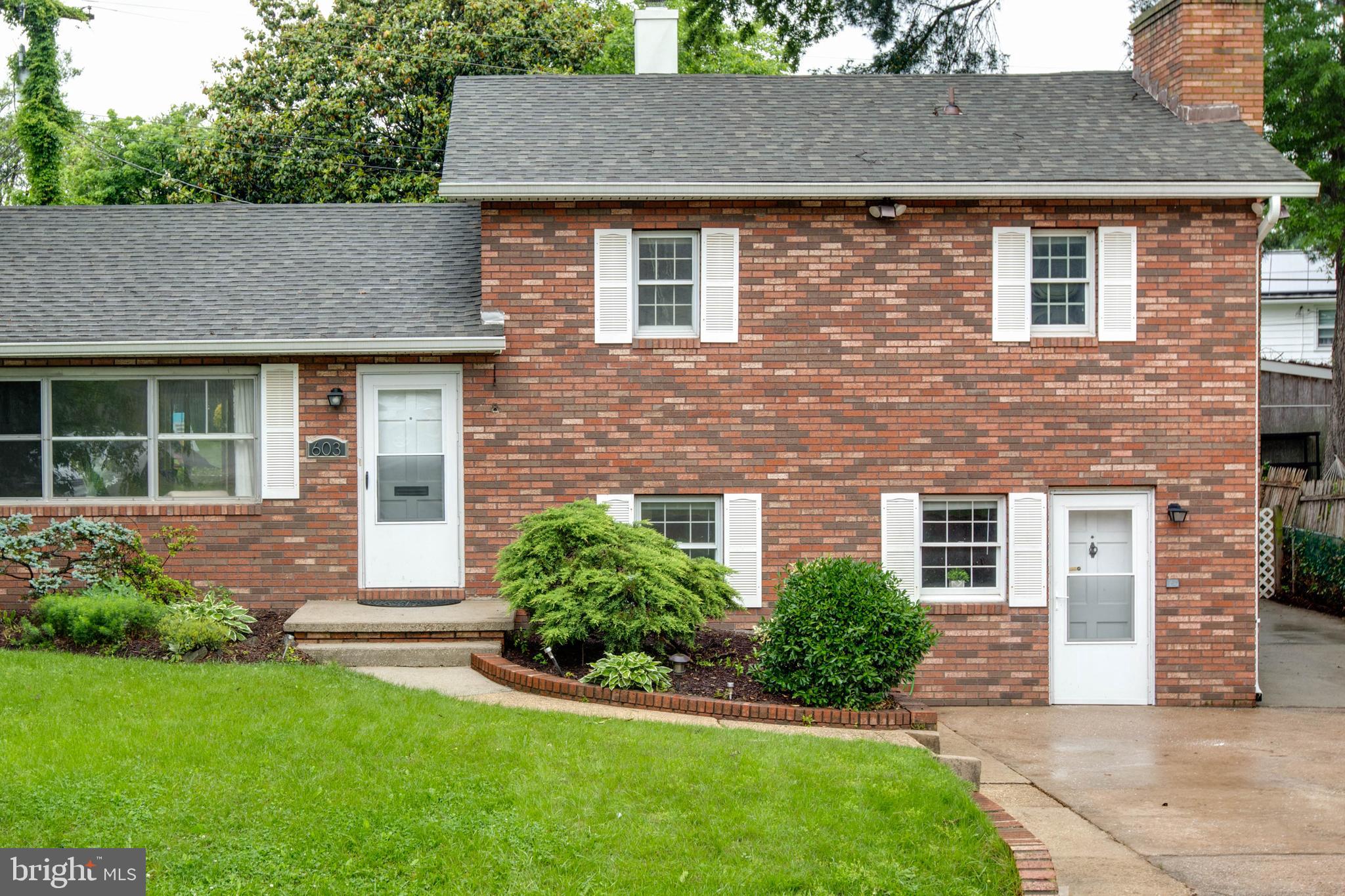 GLEN BURNIE PARK - Residential