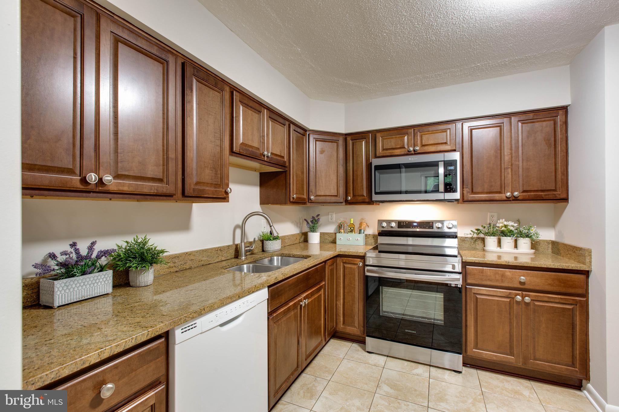 GLEN BURNIE PARK - Residential