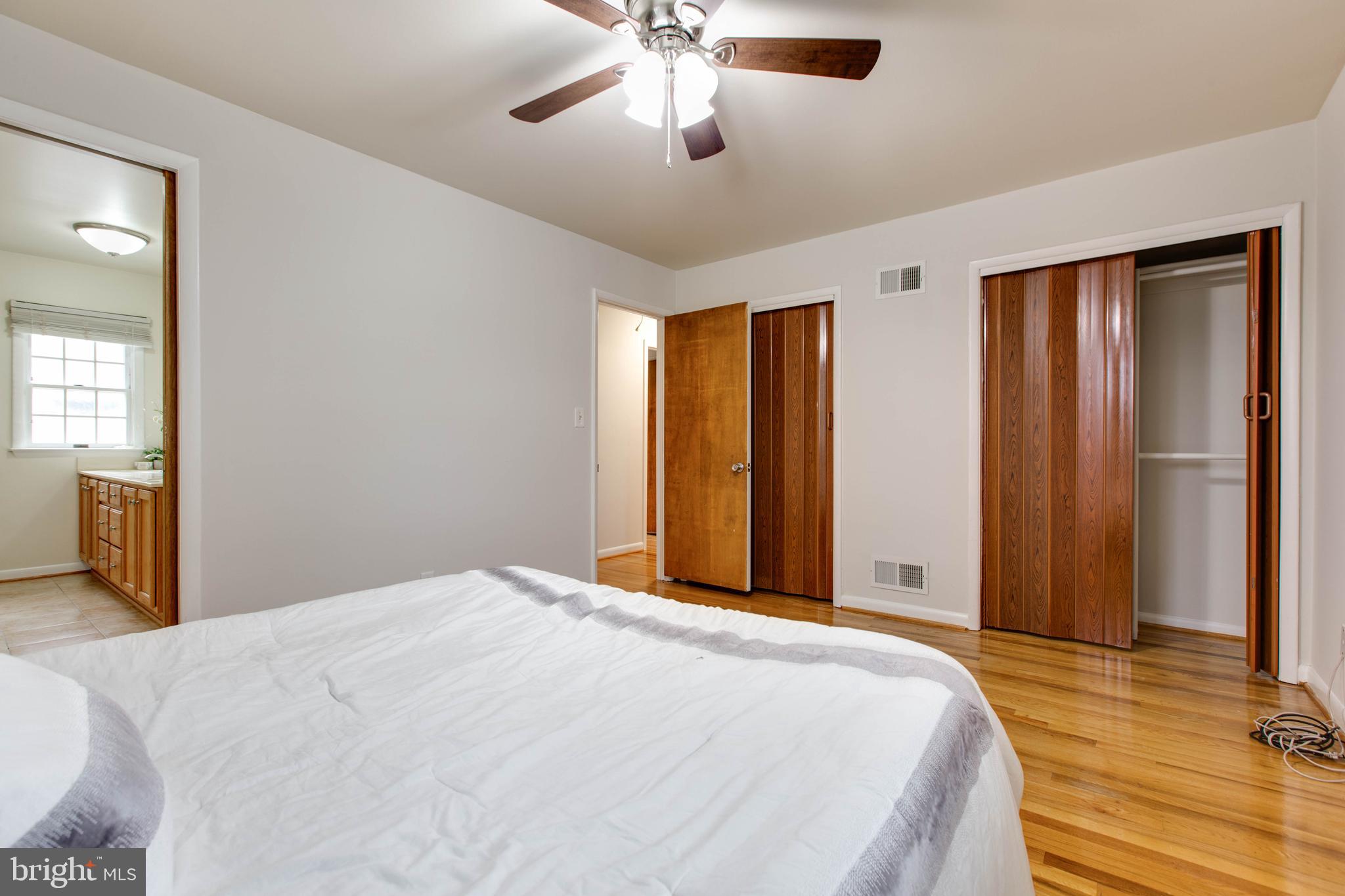 GLEN BURNIE PARK - Residential