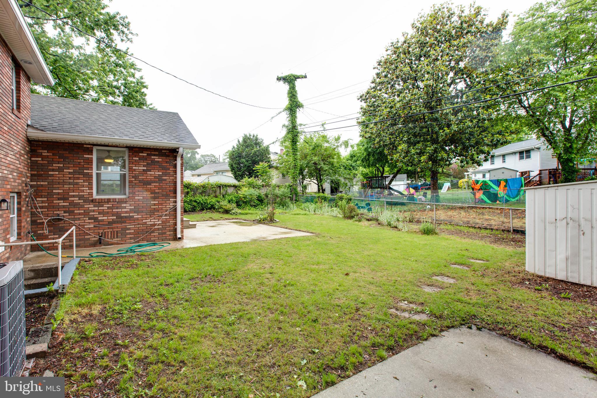 GLEN BURNIE PARK - Residential