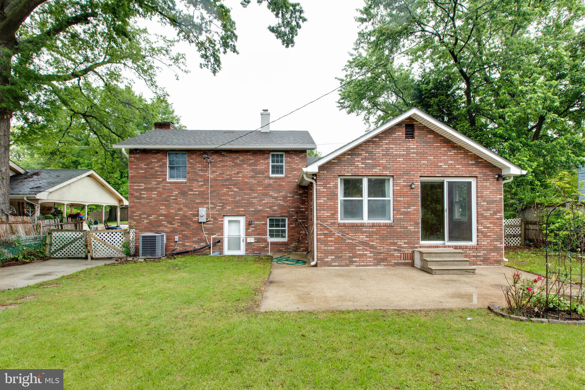 GLEN BURNIE PARK - Residential