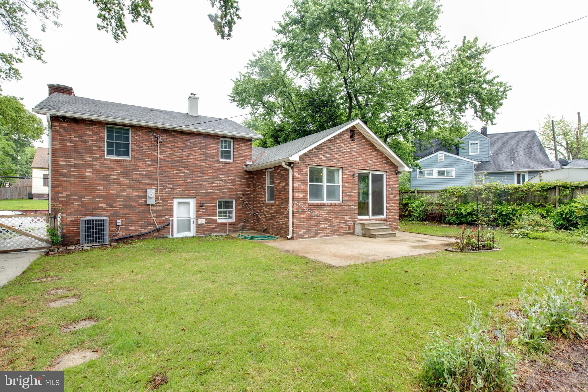 GLEN BURNIE PARK - Residential