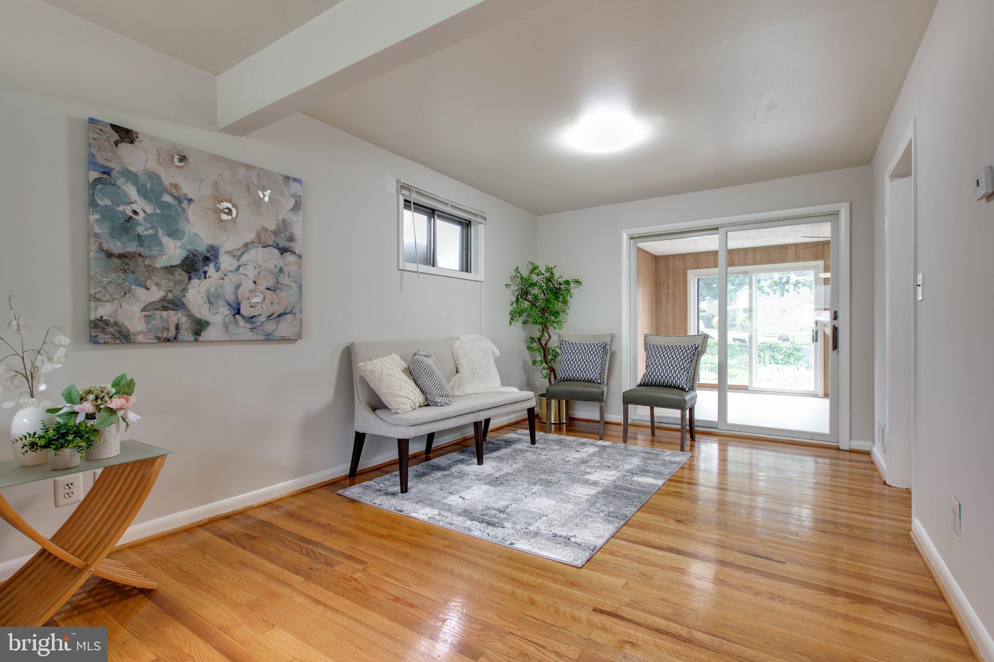 GLEN BURNIE PARK - Residential