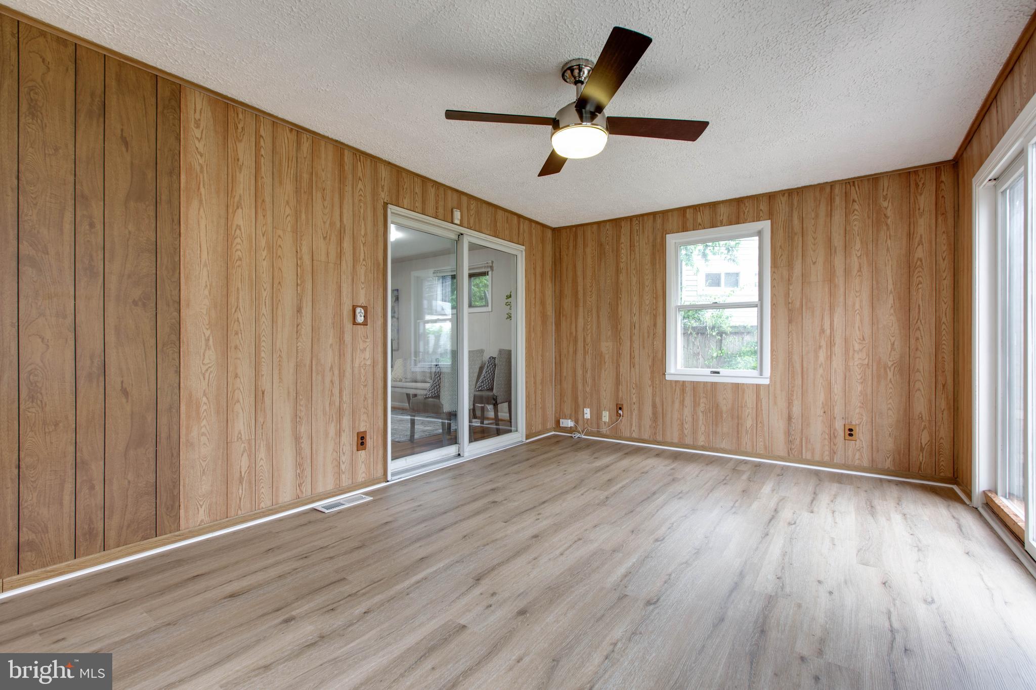 GLEN BURNIE PARK - Residential