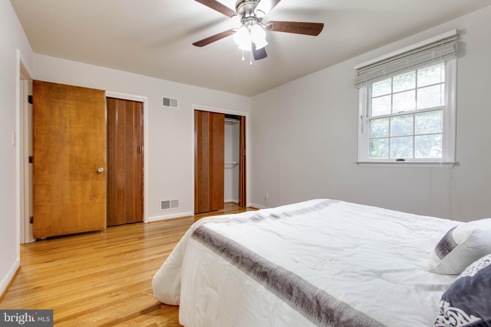 GLEN BURNIE PARK - Residential