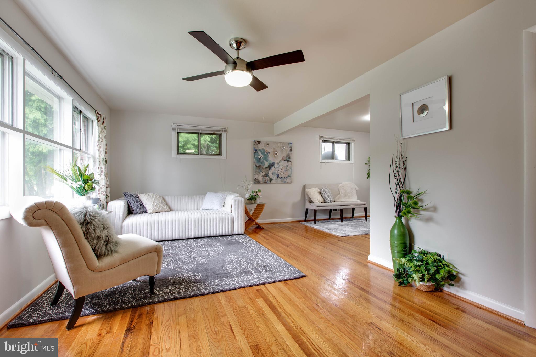 GLEN BURNIE PARK - Residential