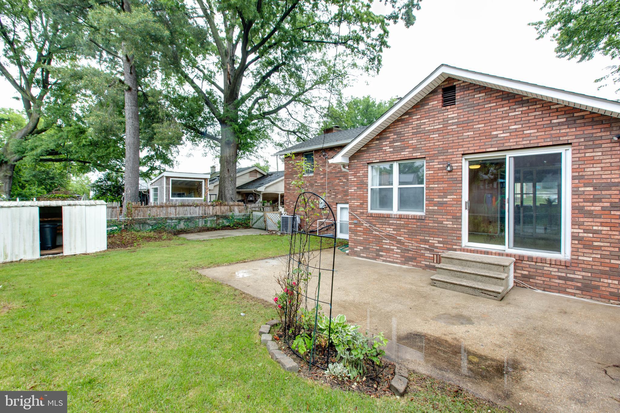 GLEN BURNIE PARK - Residential