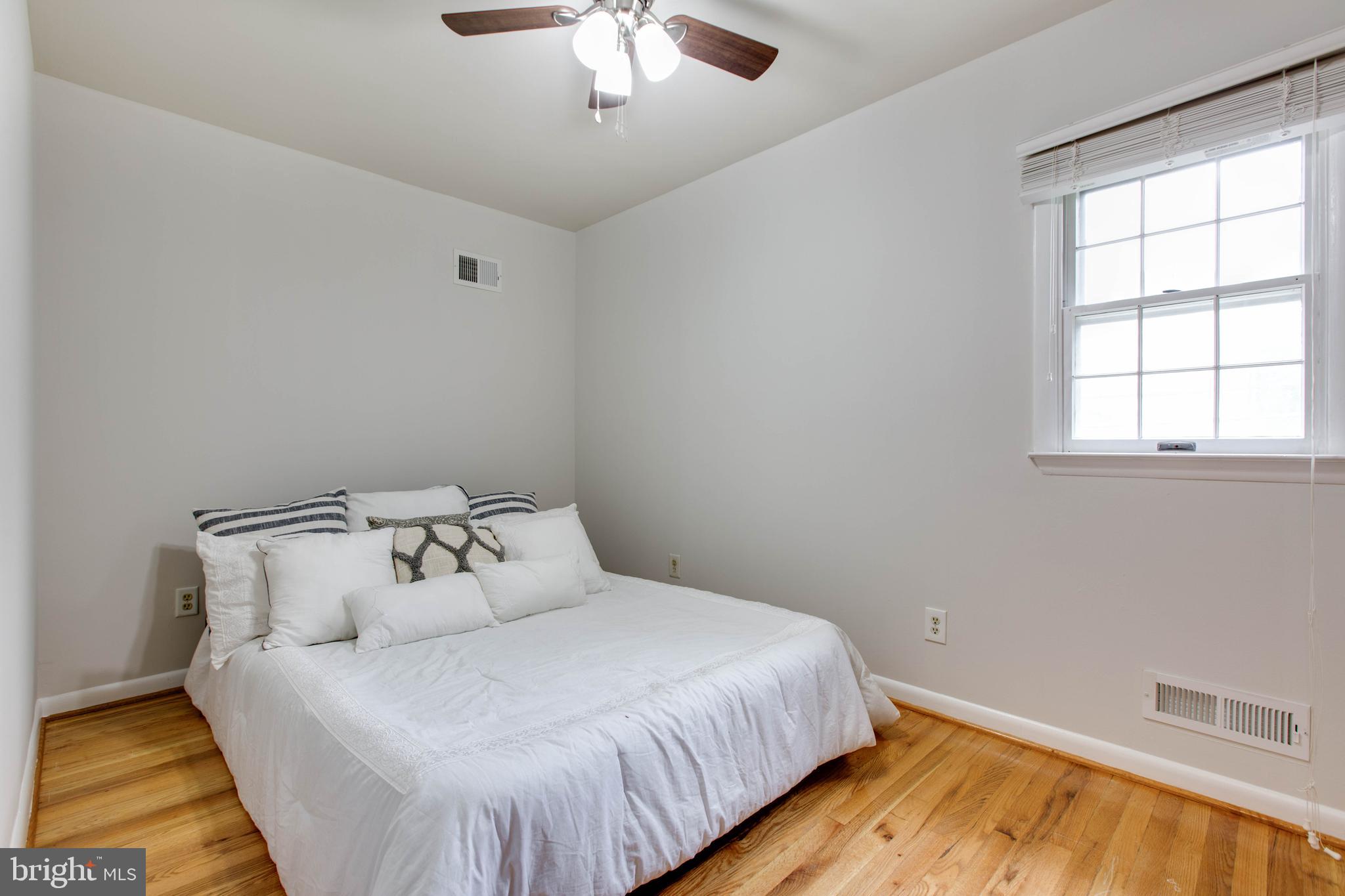 GLEN BURNIE PARK - Residential