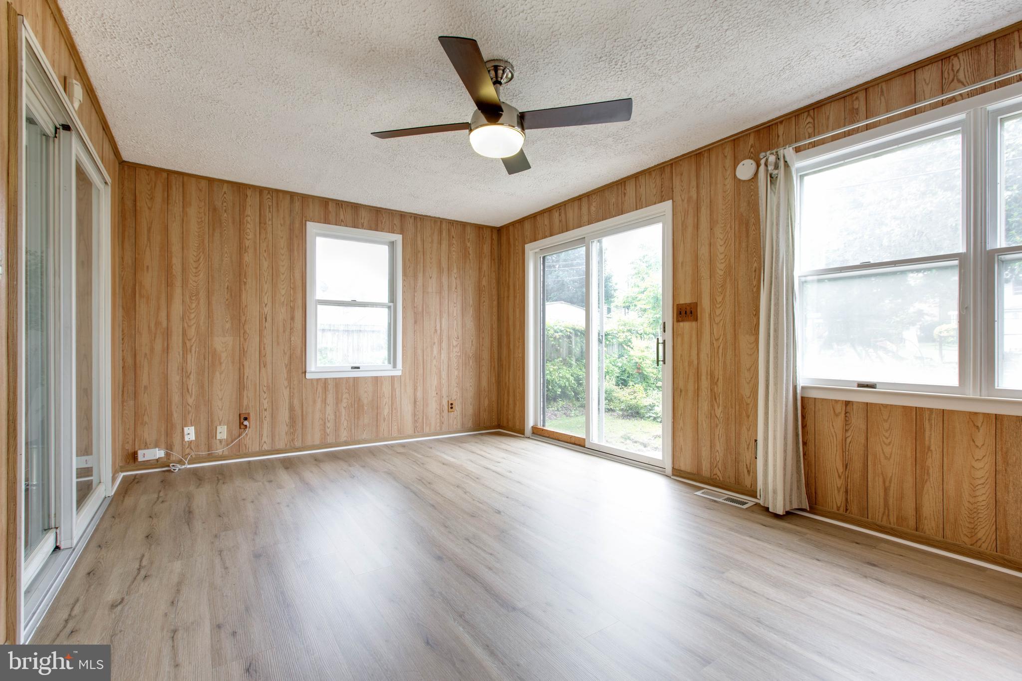 GLEN BURNIE PARK - Residential