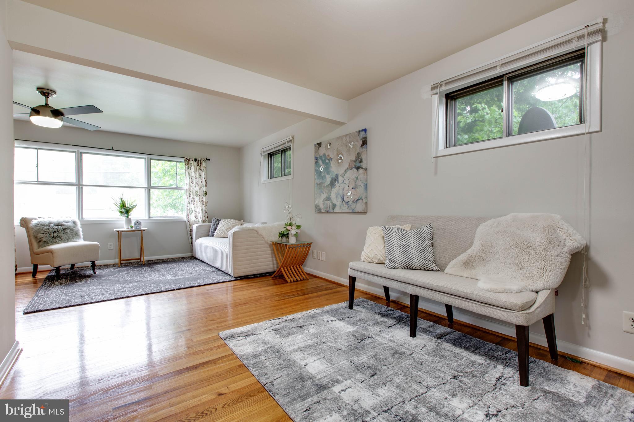 GLEN BURNIE PARK - Residential