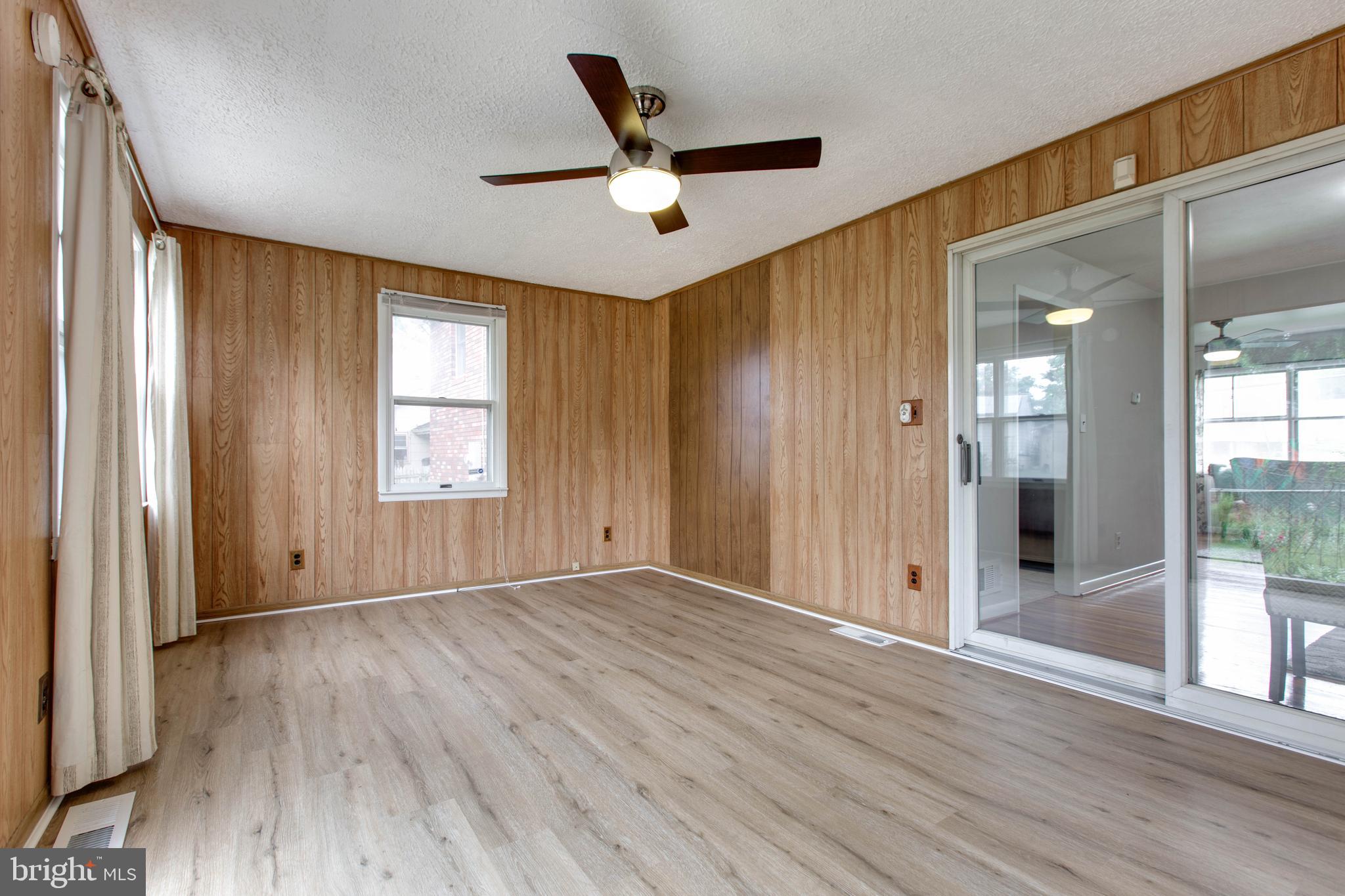 GLEN BURNIE PARK - Residential