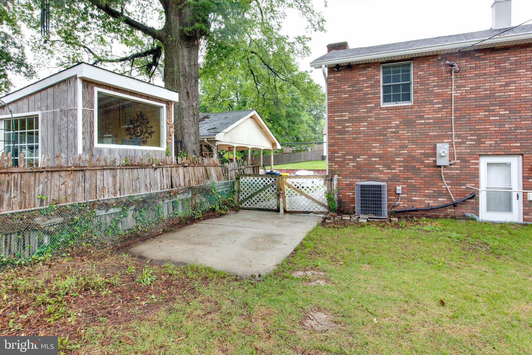 GLEN BURNIE PARK - Residential