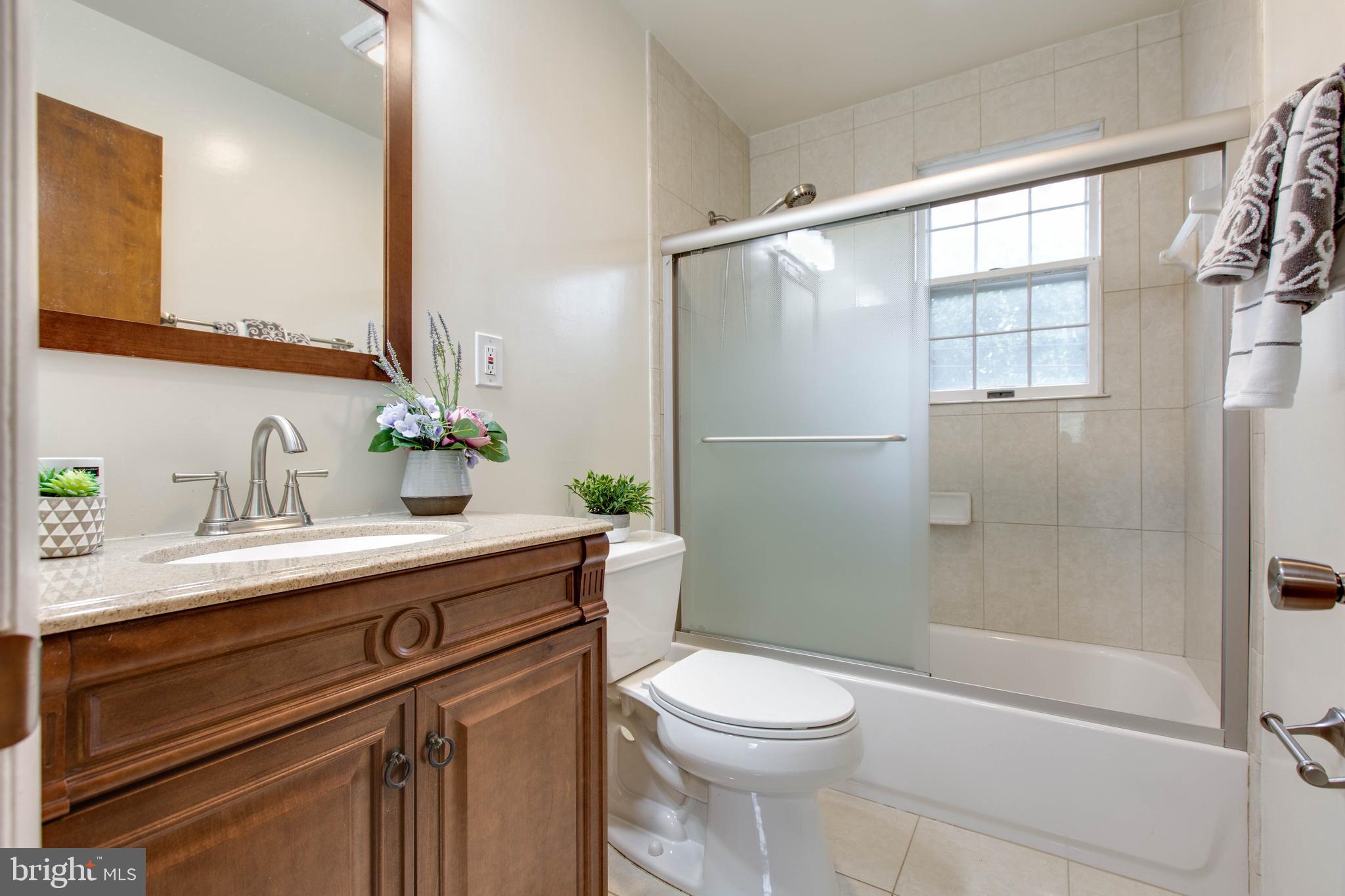 GLEN BURNIE PARK - Residential