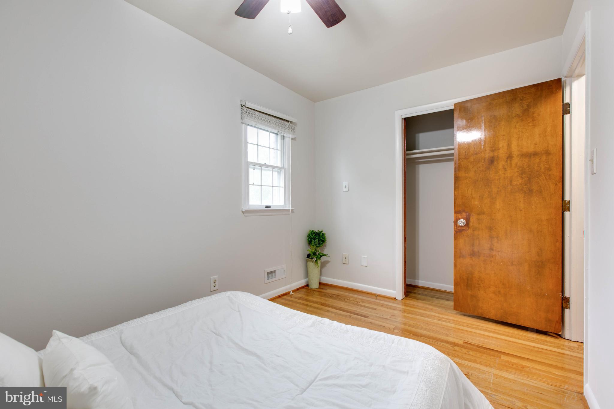 GLEN BURNIE PARK - Residential