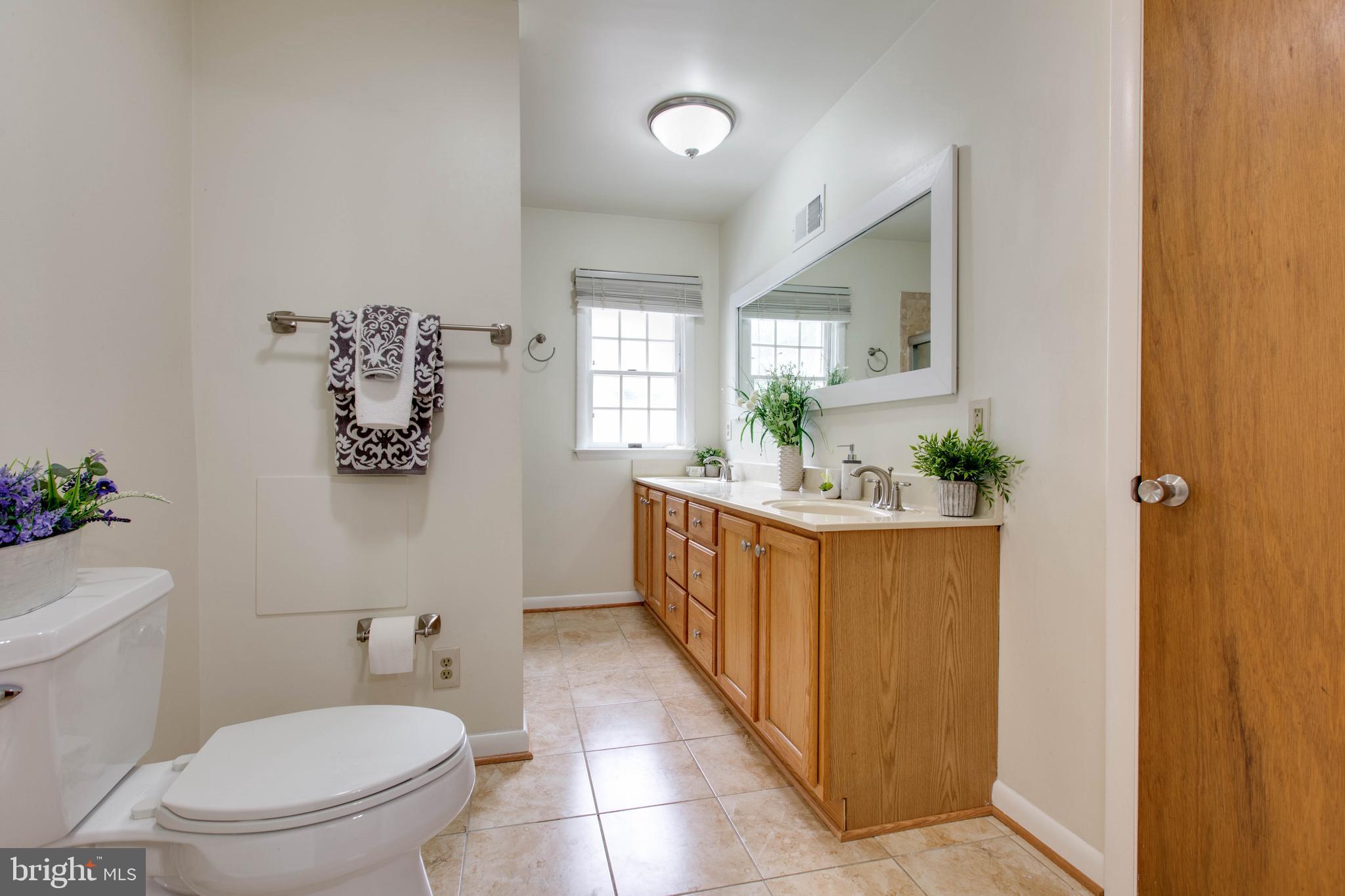 GLEN BURNIE PARK - Residential