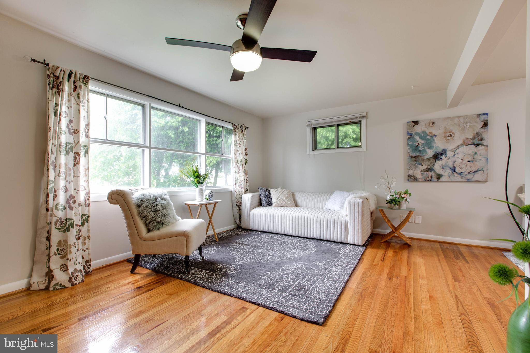 GLEN BURNIE PARK - Residential