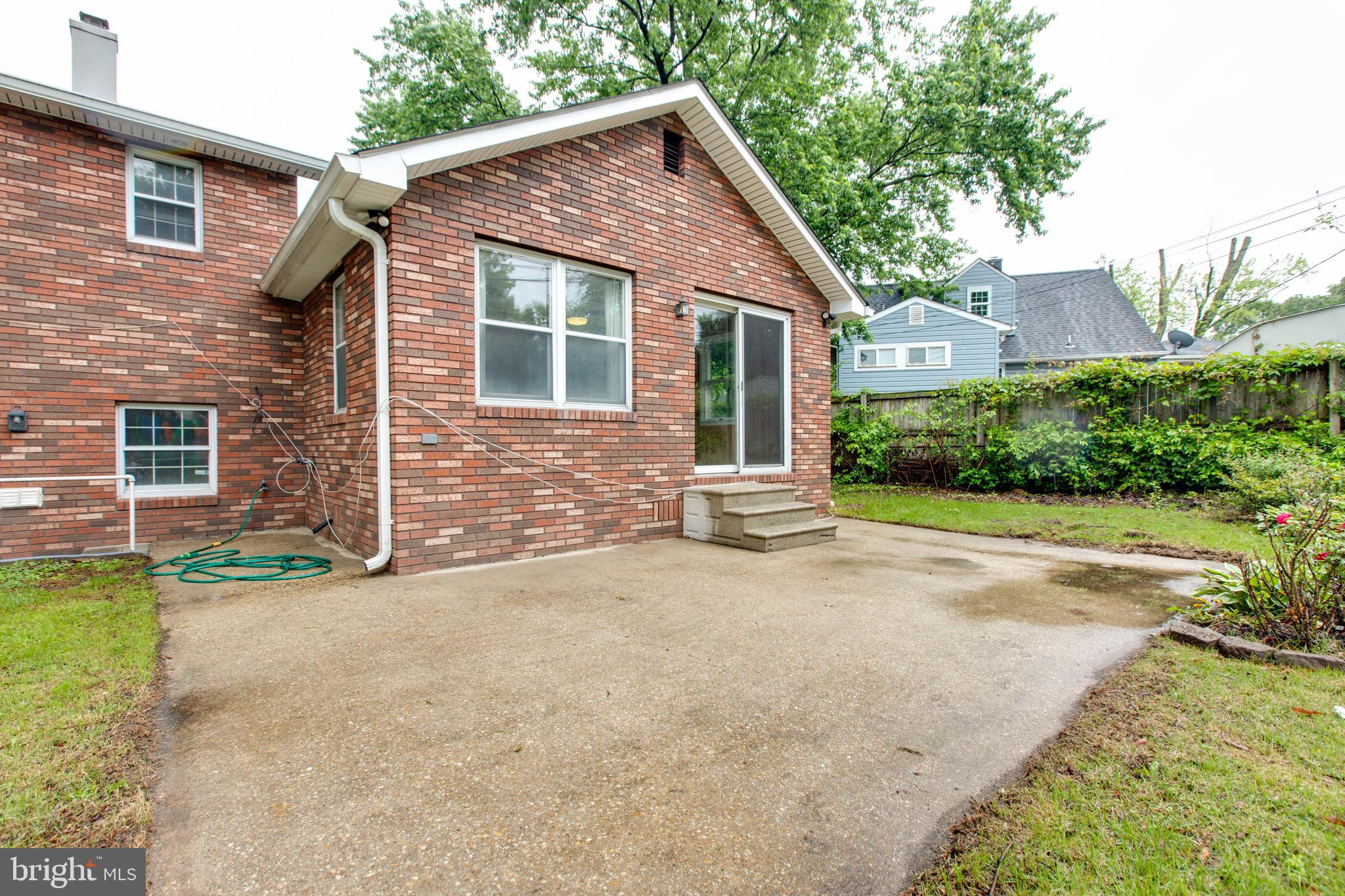 GLEN BURNIE PARK - Residential