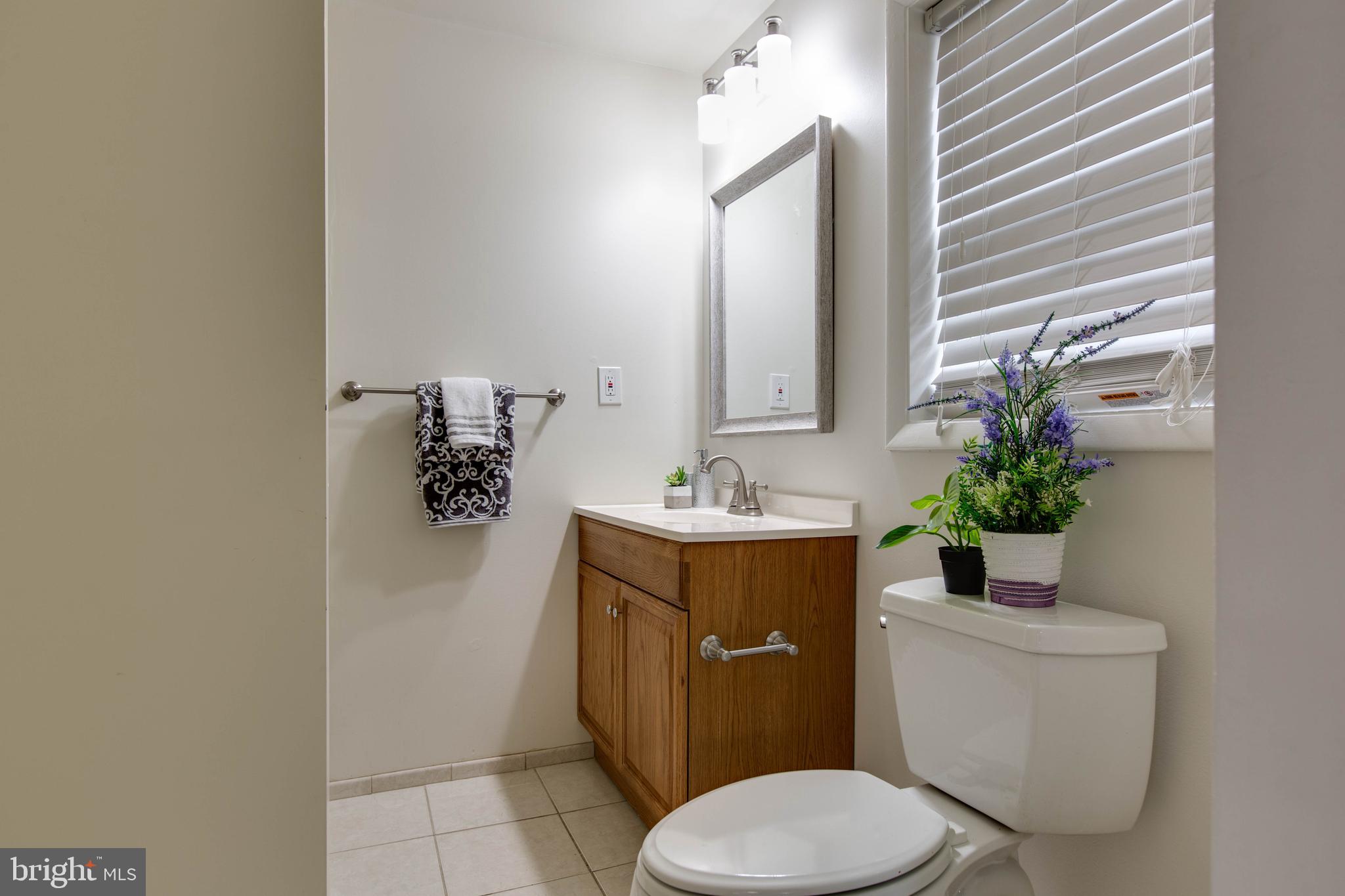 GLEN BURNIE PARK - Residential