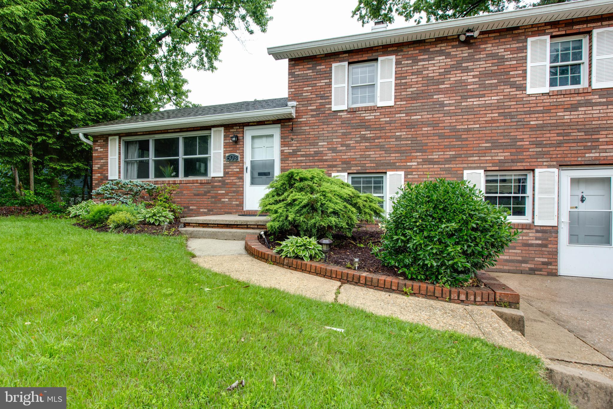 GLEN BURNIE PARK - Residential