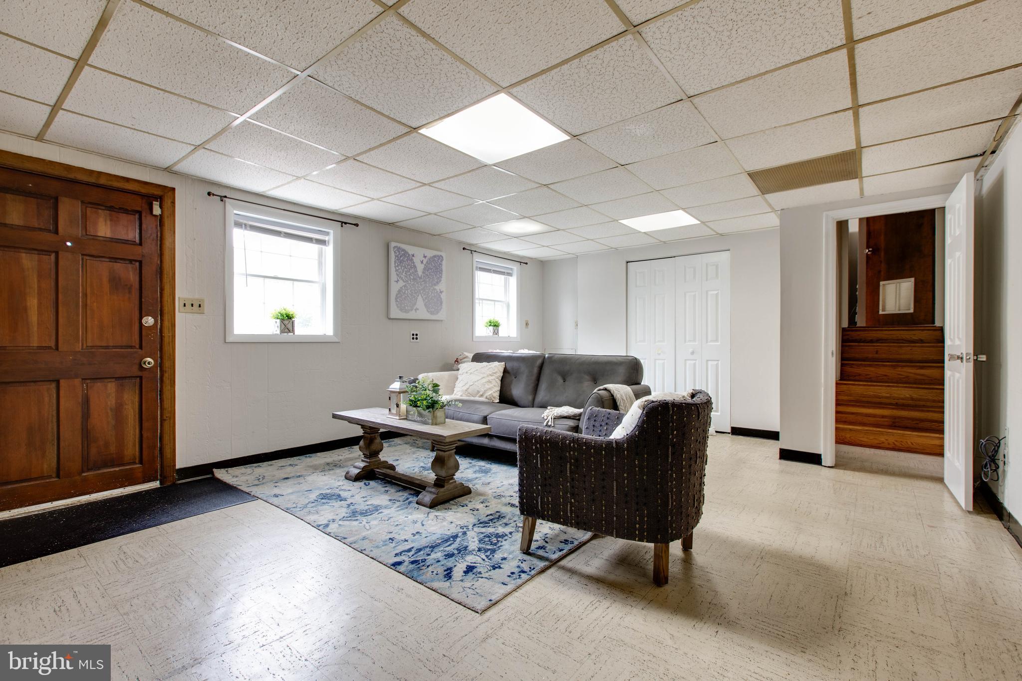 GLEN BURNIE PARK - Residential