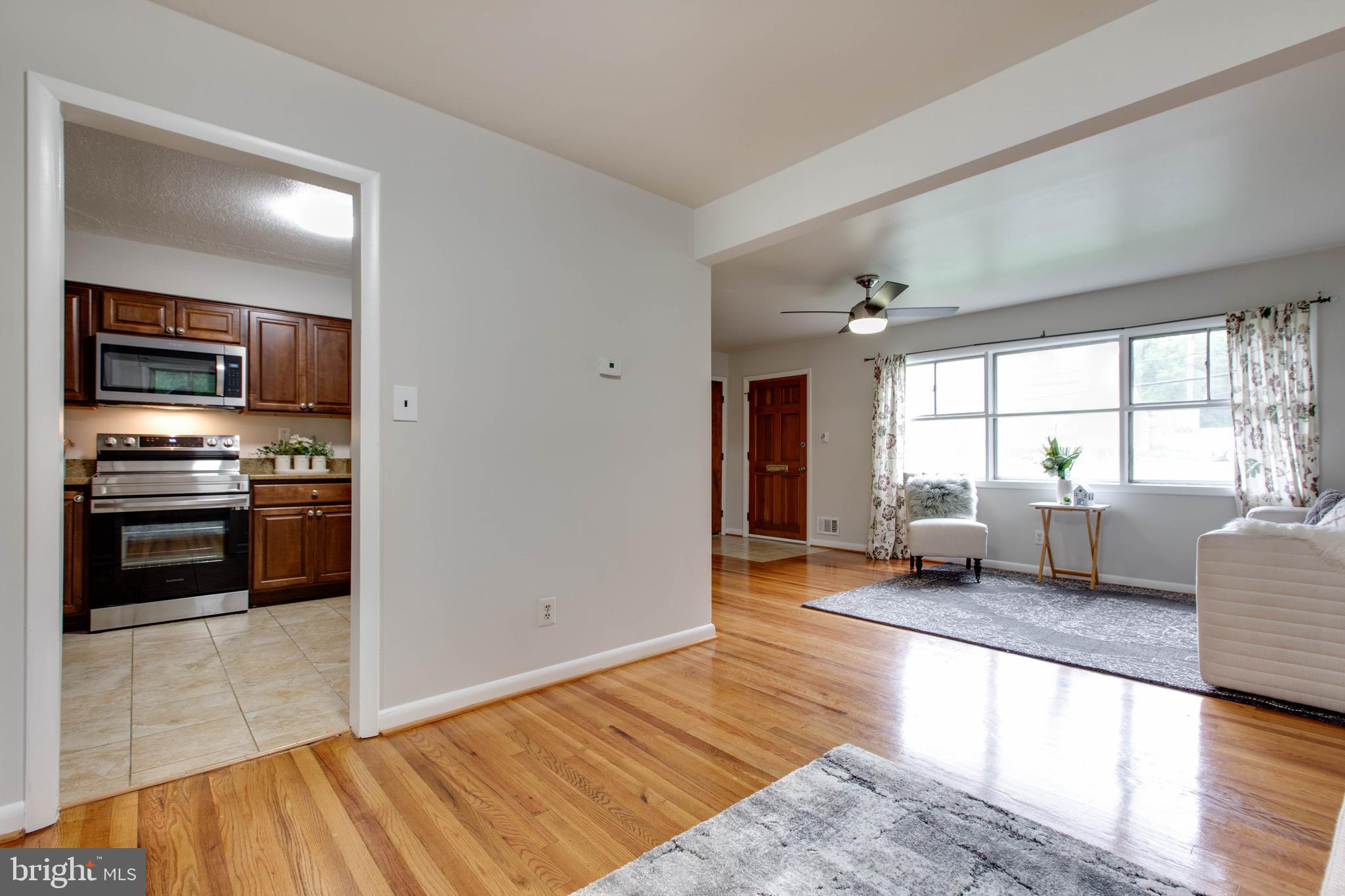 GLEN BURNIE PARK - Residential