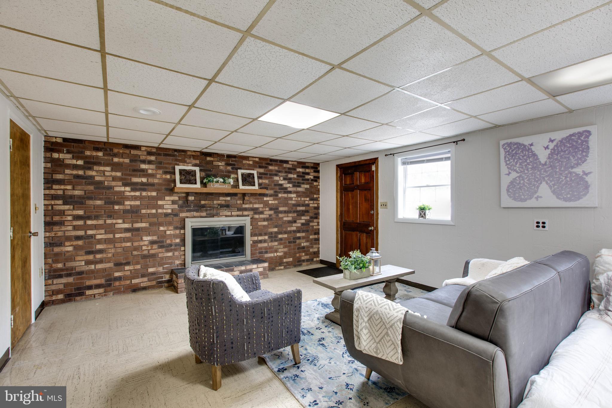 GLEN BURNIE PARK - Residential