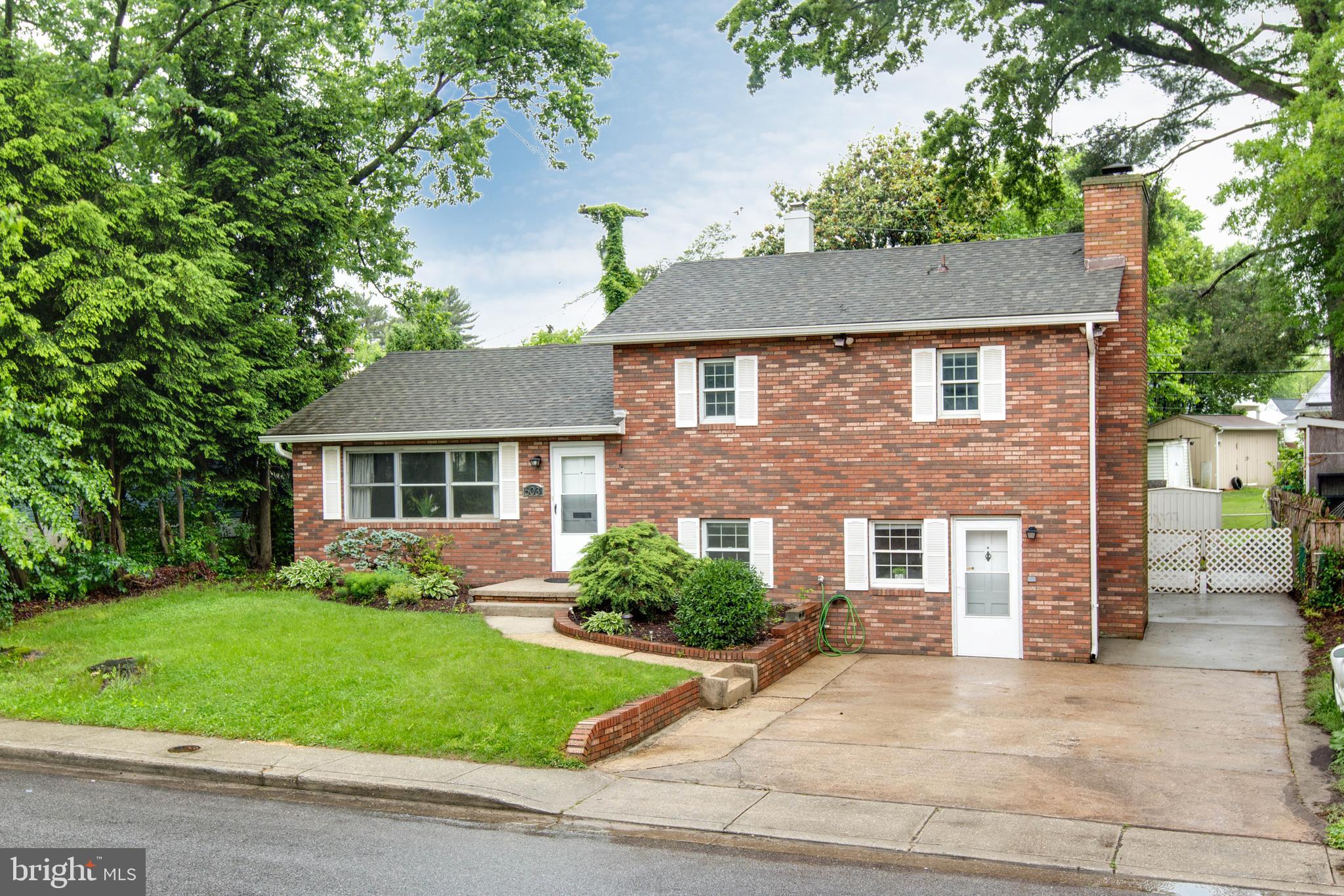 GLEN BURNIE PARK - Residential