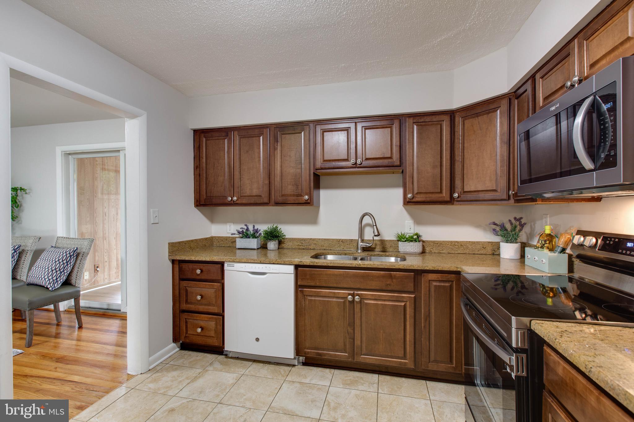 GLEN BURNIE PARK - Residential