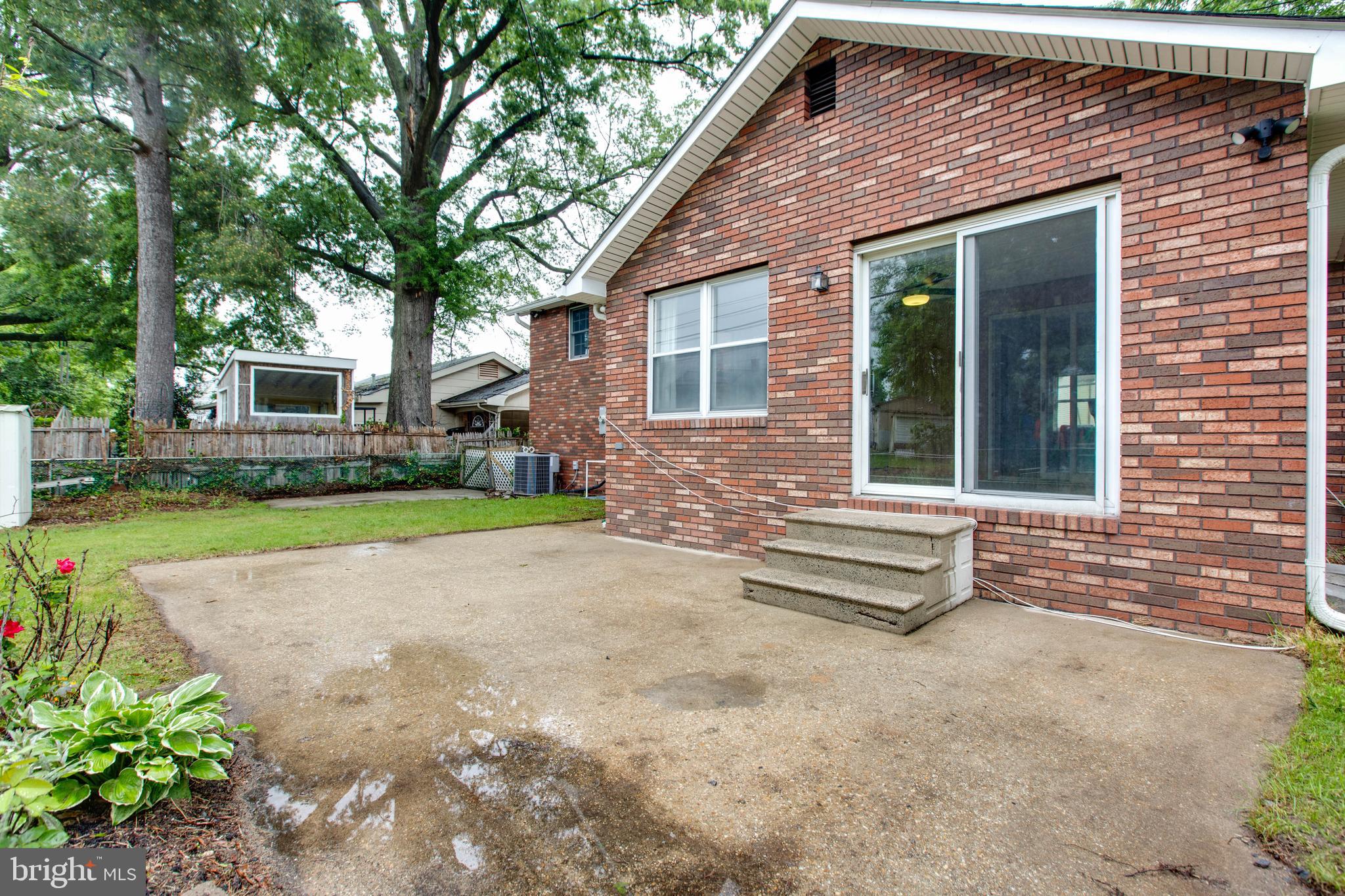 GLEN BURNIE PARK - Residential