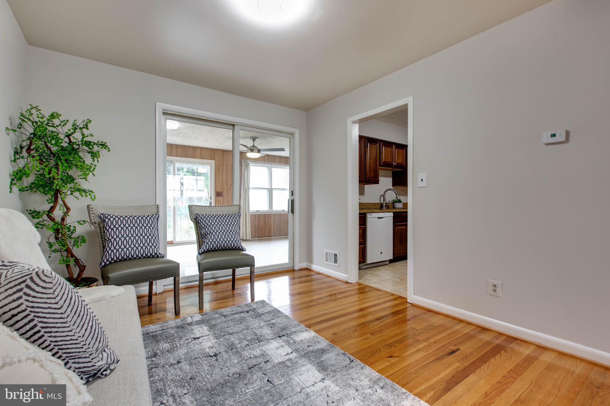 GLEN BURNIE PARK - Residential