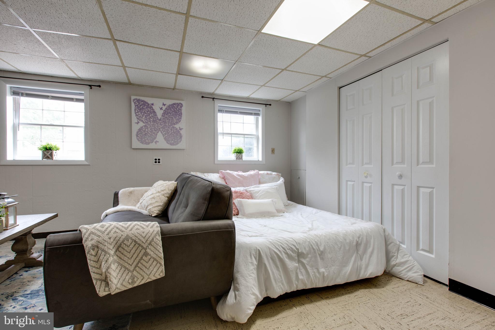 GLEN BURNIE PARK - Residential