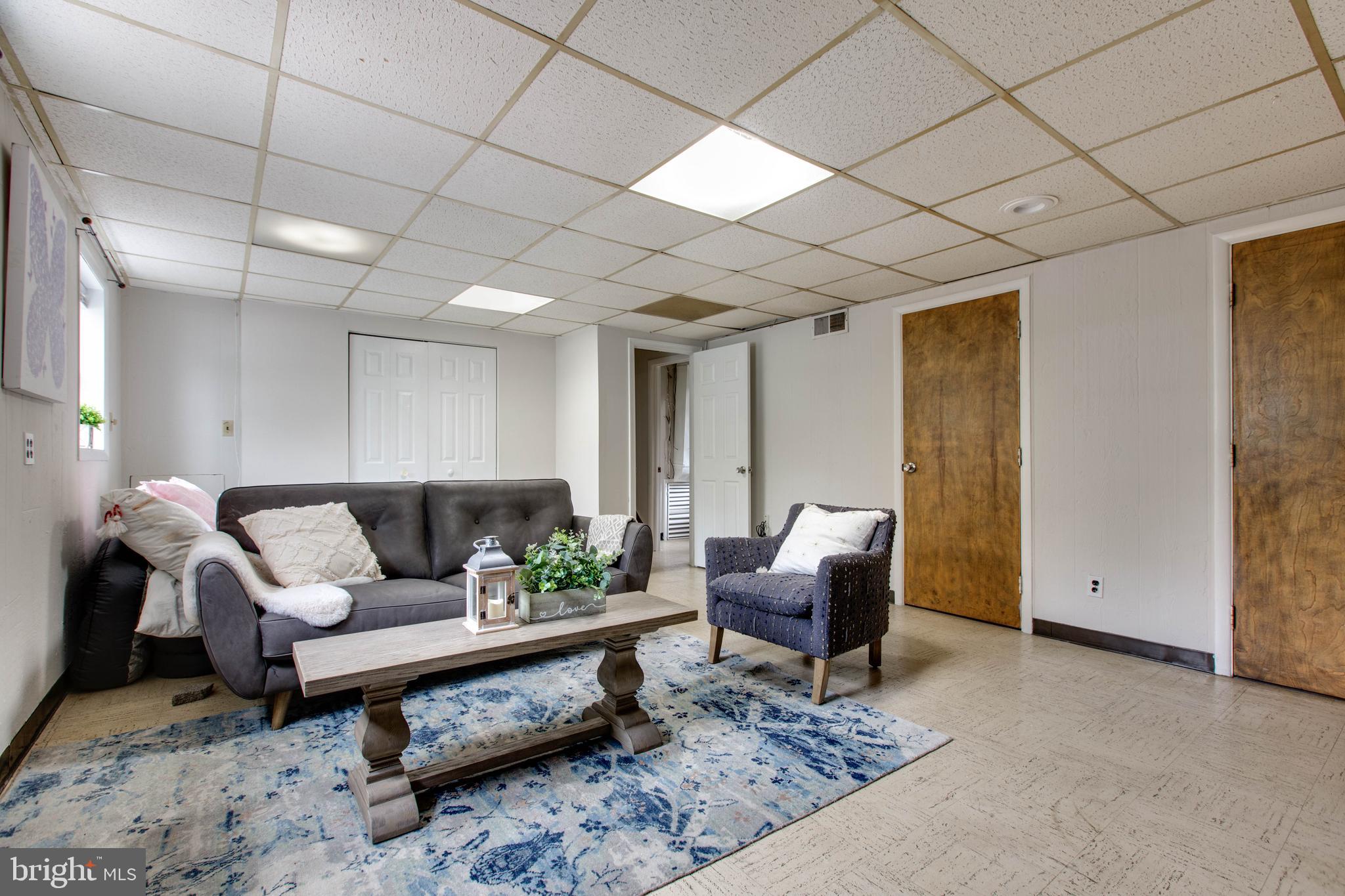 GLEN BURNIE PARK - Residential