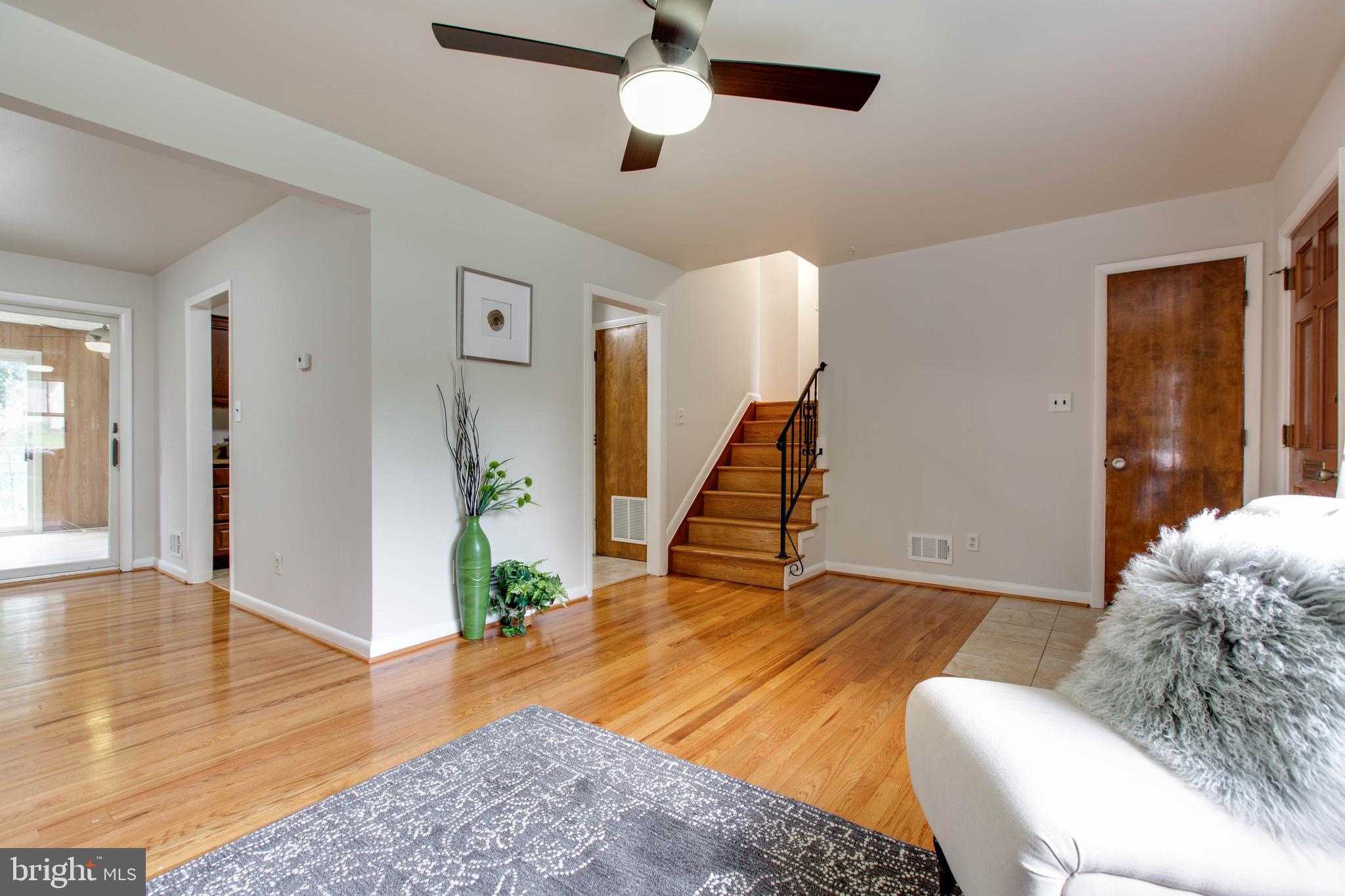 GLEN BURNIE PARK - Residential