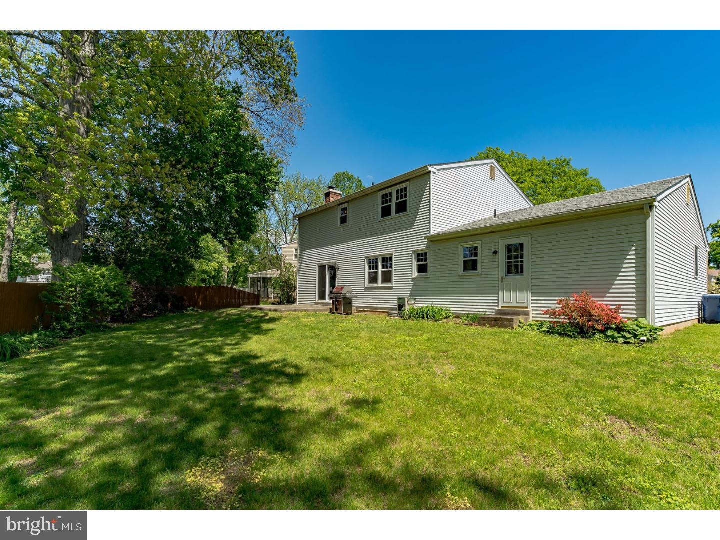 AMBLER - Residential