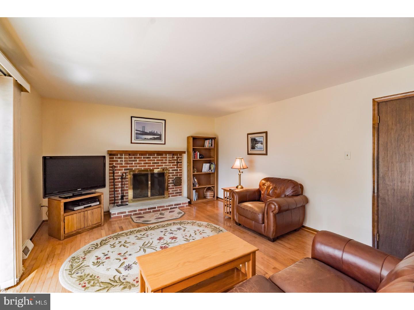 AMBLER - Residential