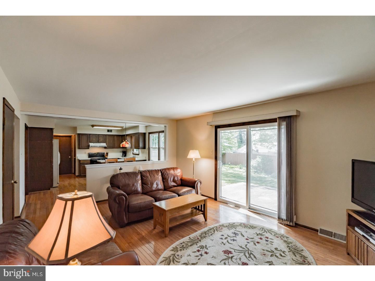 AMBLER - Residential