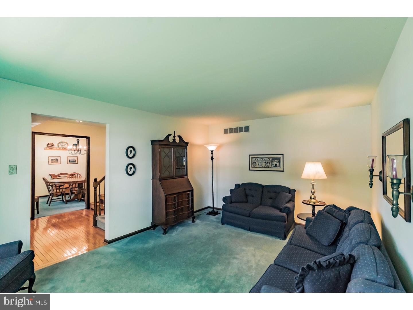 AMBLER - Residential