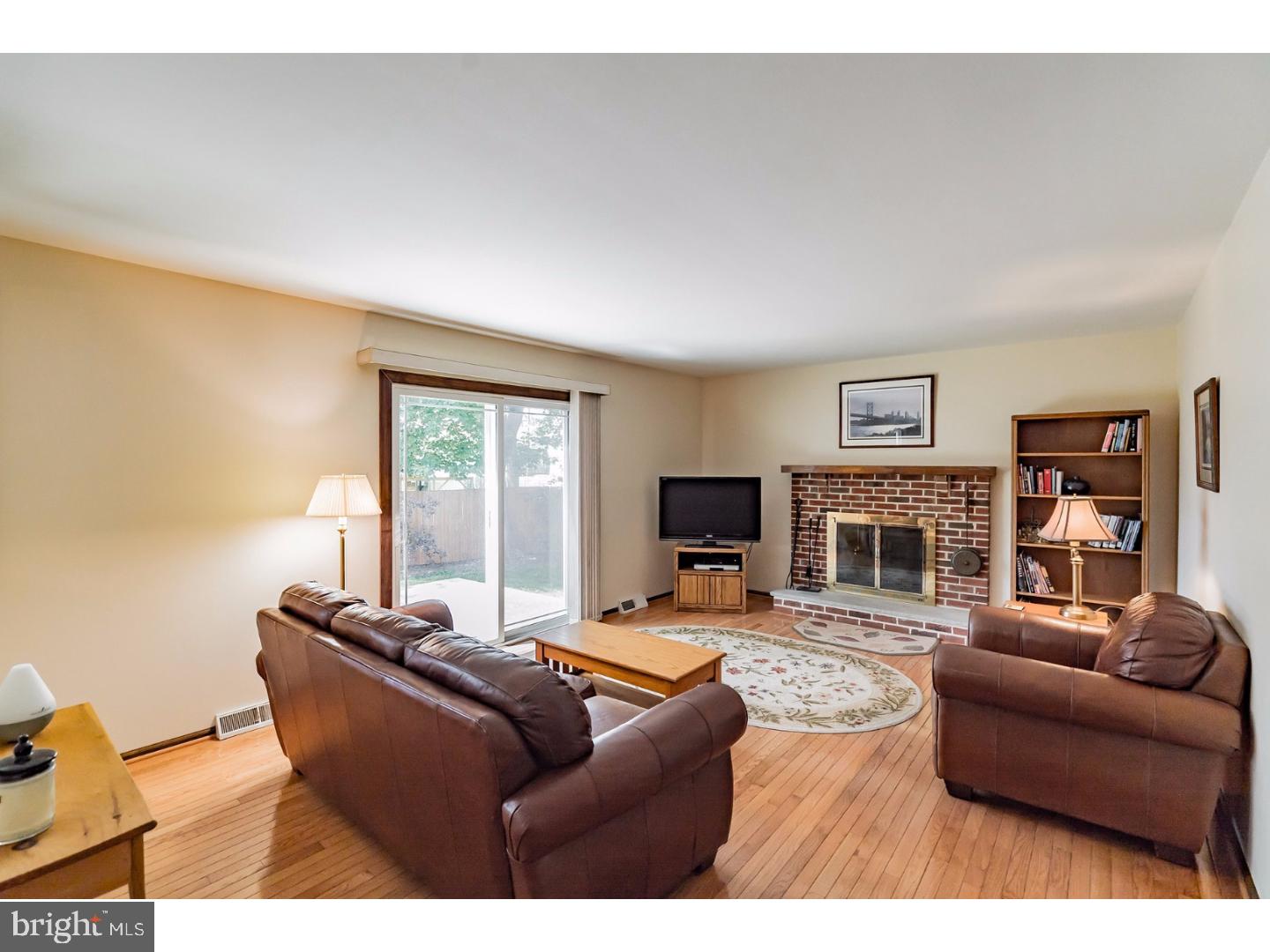 AMBLER - Residential