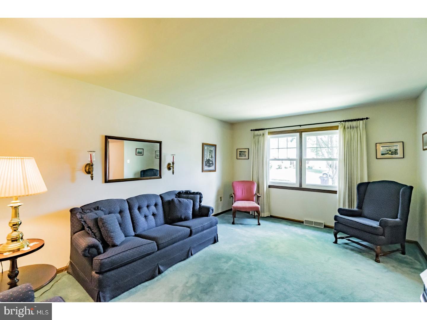 AMBLER - Residential