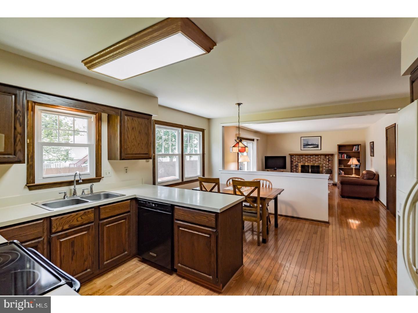 AMBLER - Residential