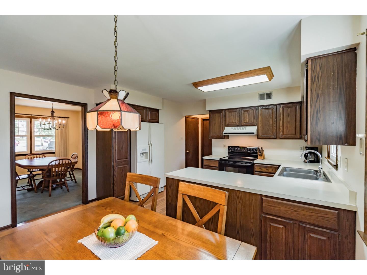 AMBLER - Residential