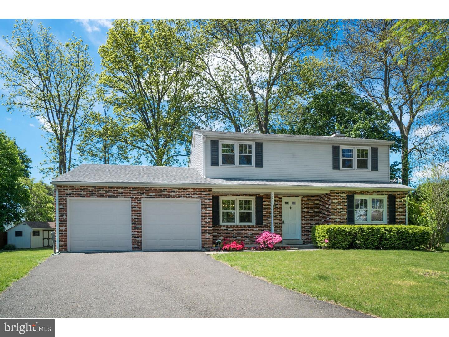 AMBLER - Residential