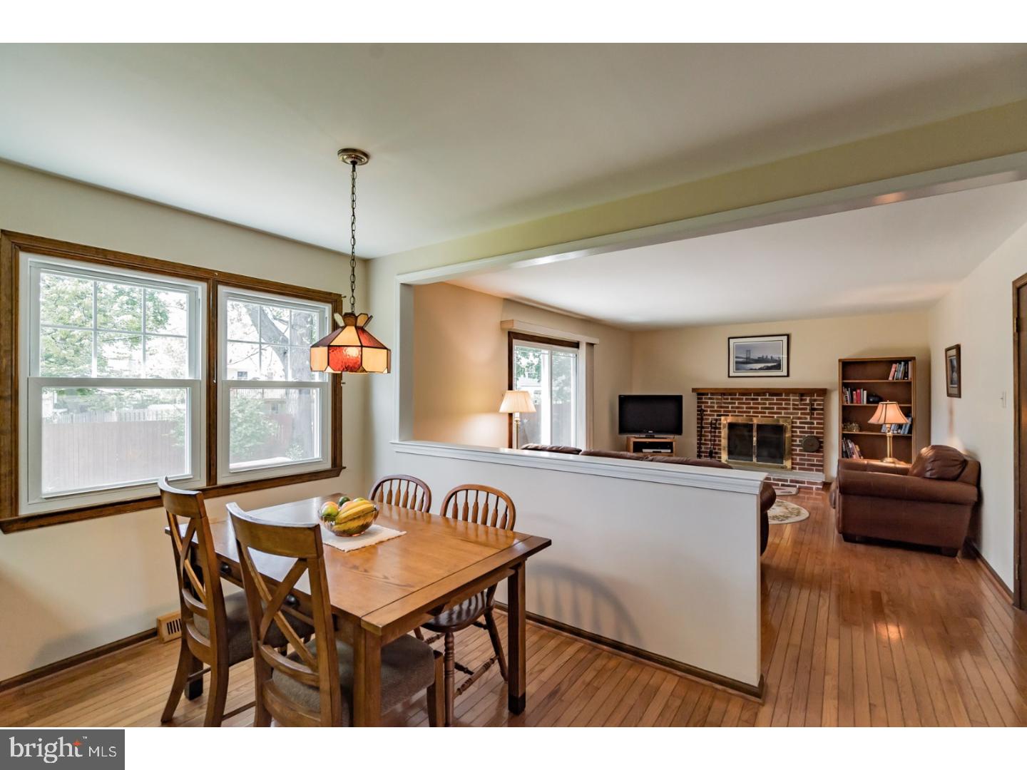 AMBLER - Residential