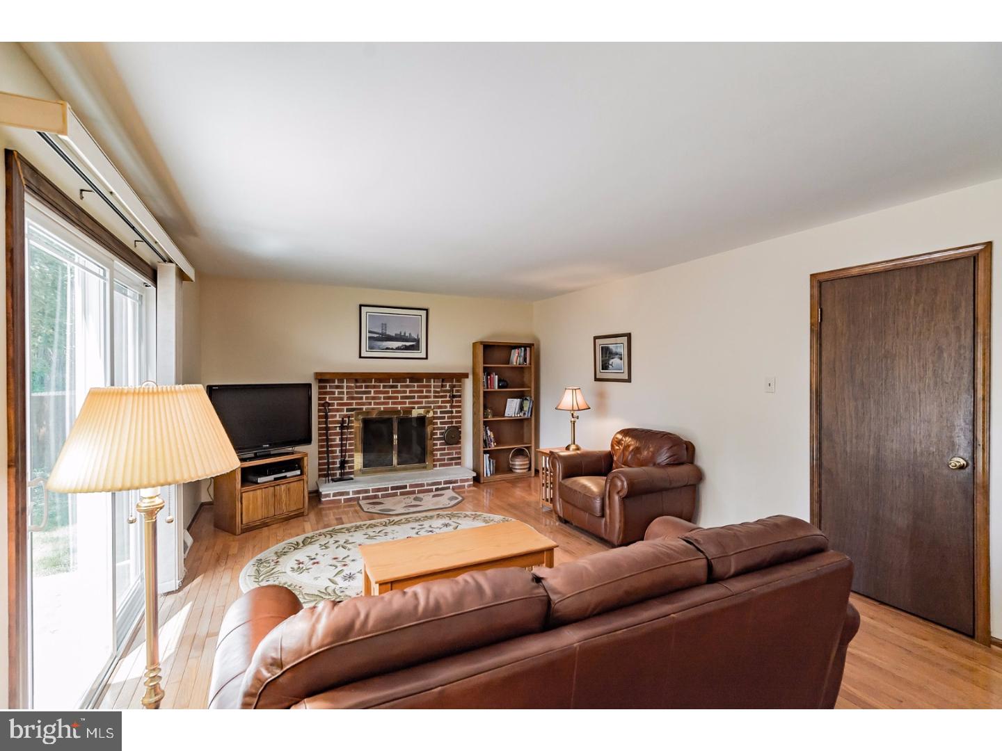 AMBLER - Residential