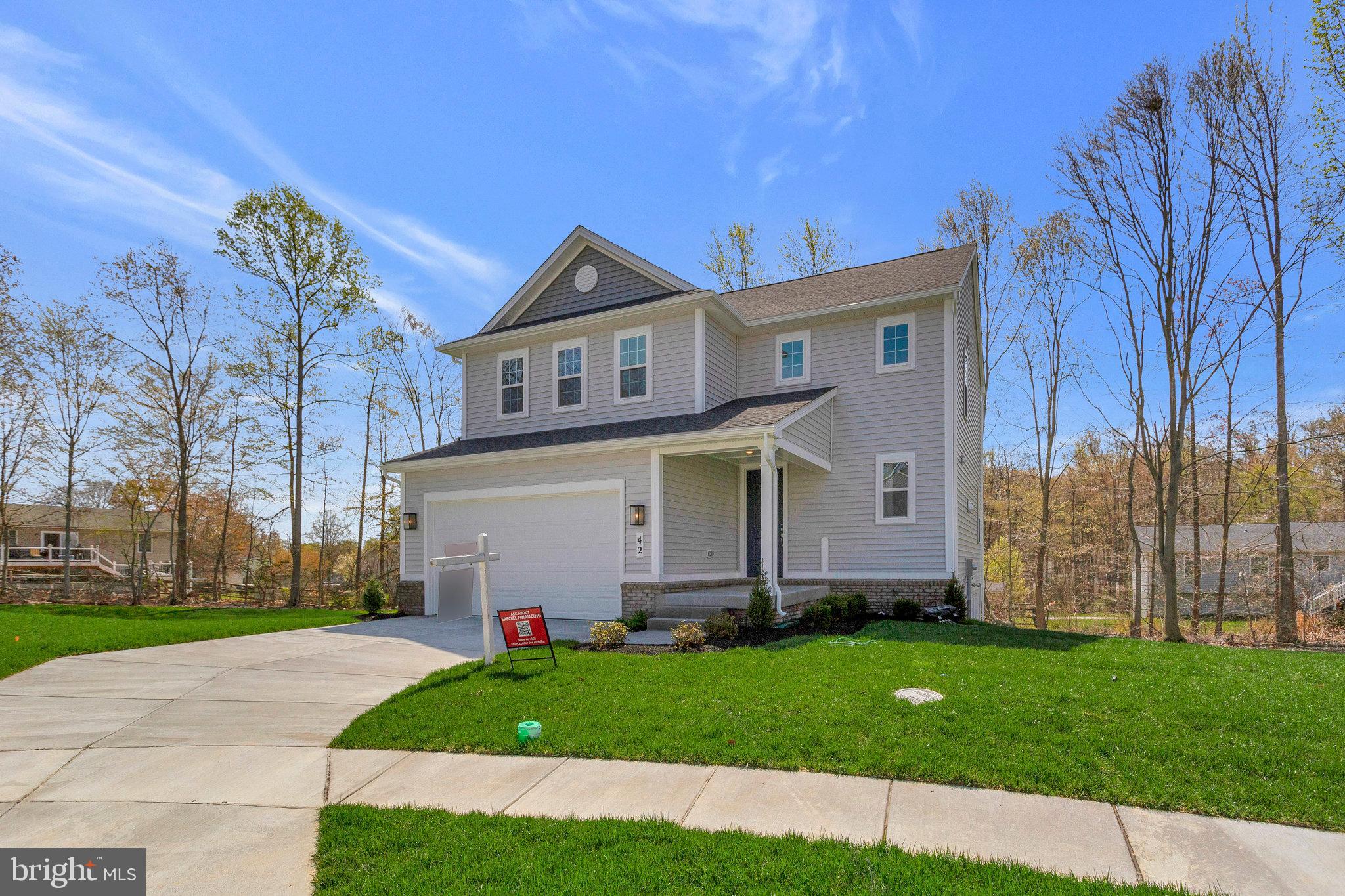 42 POPLAR COURT