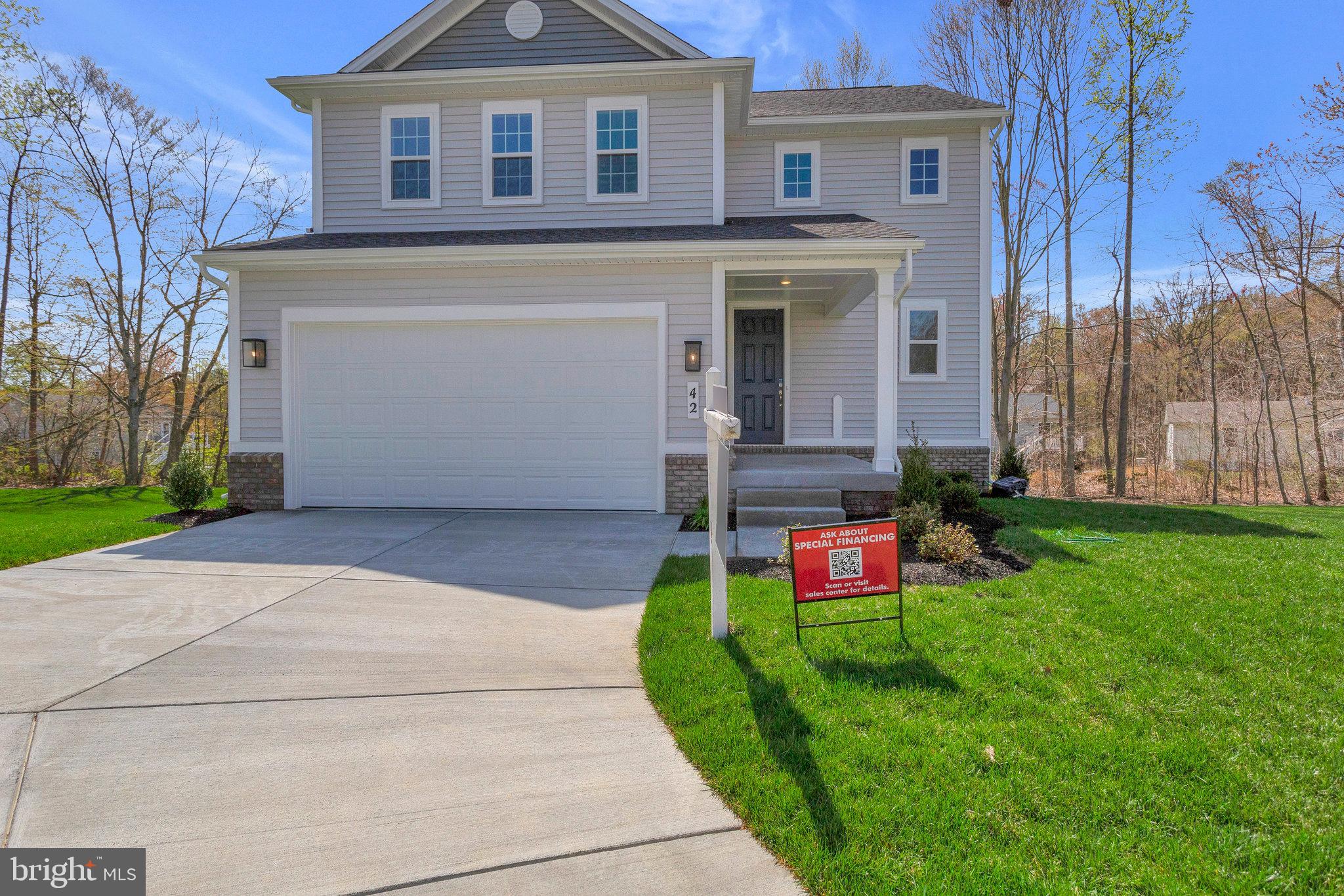 42 POPLAR COURT